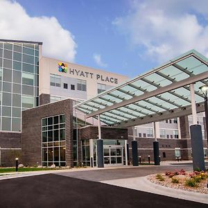 Hyatt Place Sioux Falls South